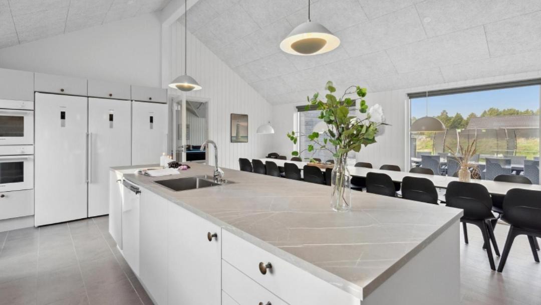 Photo of Kitchen in Kongsmark