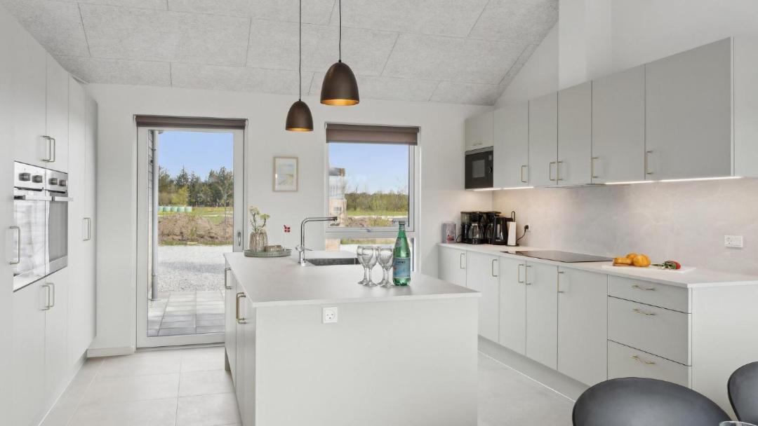 Photo of Kitchen in Aalbaek