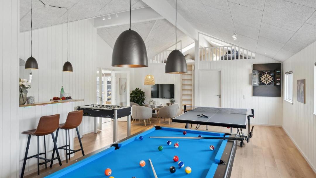 Photo of Livingroom in Aalbaek