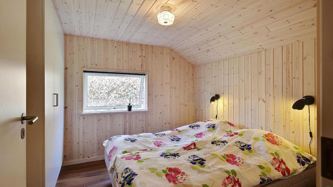 Photo of Bedroom in Hornbaek