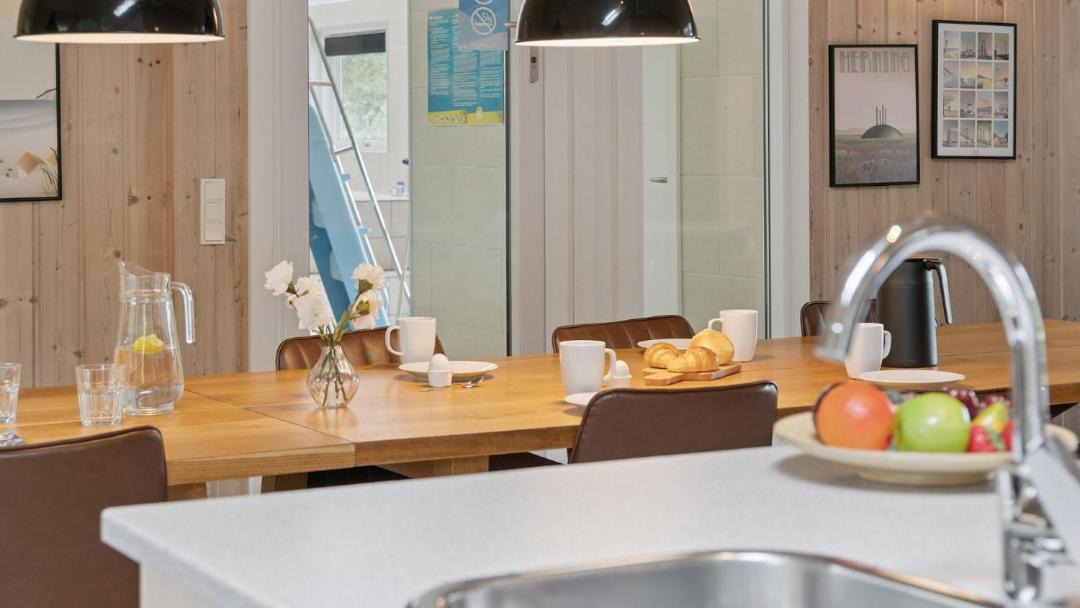 Photo of Kitchen in Majbolle