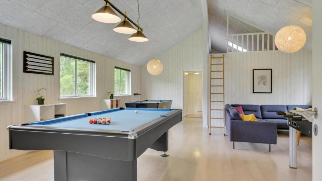 Photo of Livingroom in Frederiksvaerk