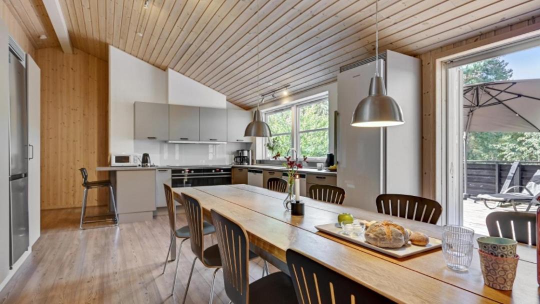 Photo of Kitchen in Ebeltoft