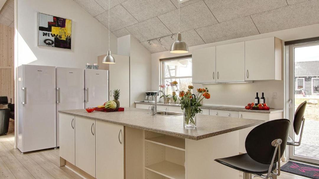Photo of Kitchen in Høruphav