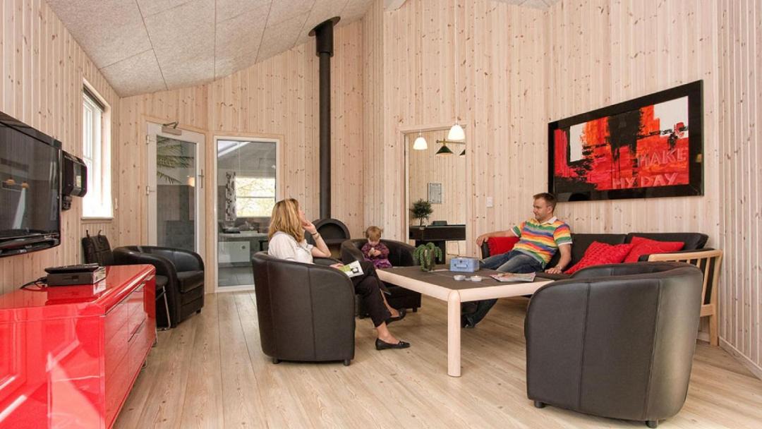 Photo of Livingroom in Høruphav