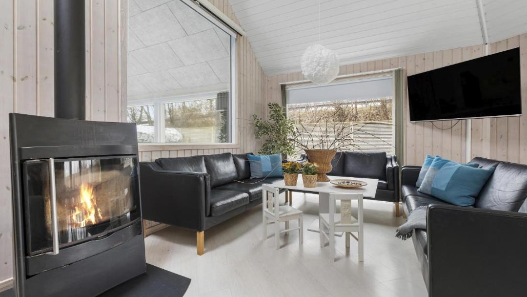Photo of Livingroom in Holloselund