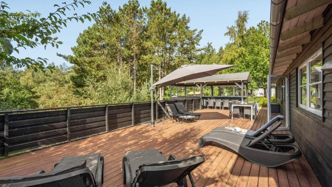 Photo of Patio Balcony in Ebeltoft