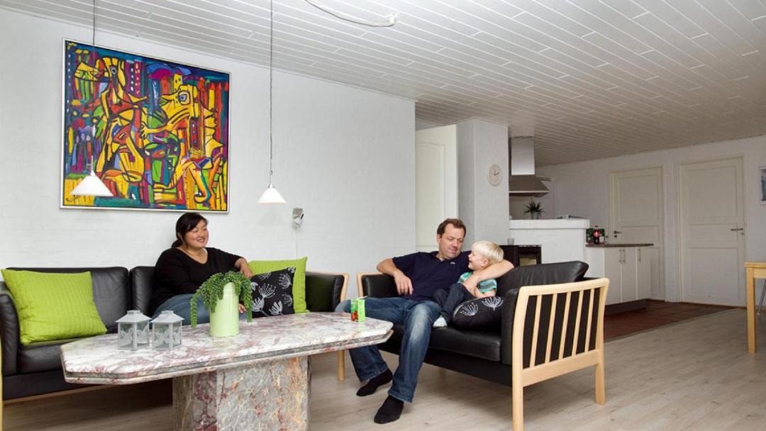 Photo of Livingroom in Sonderho