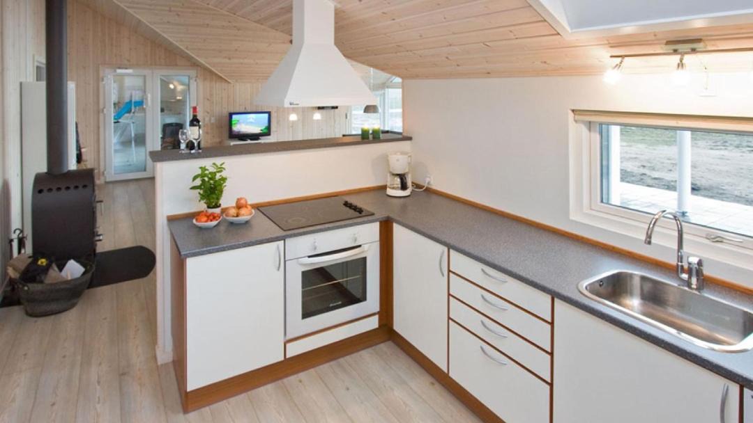 Photo of Kitchen in Sundstrup