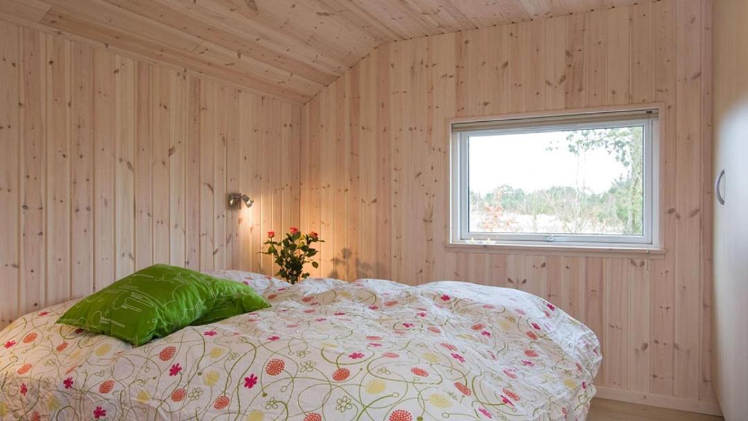 Photo of Bedroom in Sundstrup
