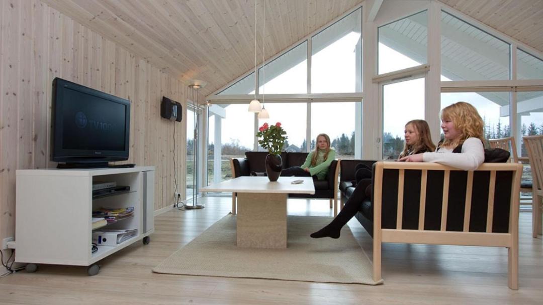 Photo of Livingroom in Sundstrup