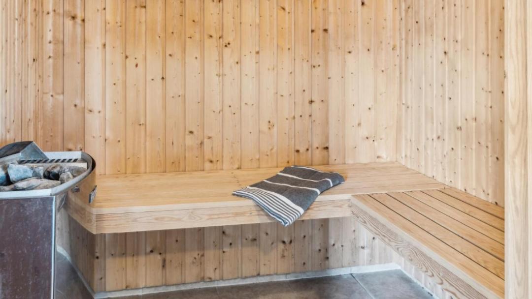 Photo of Bathroom in Idestrup