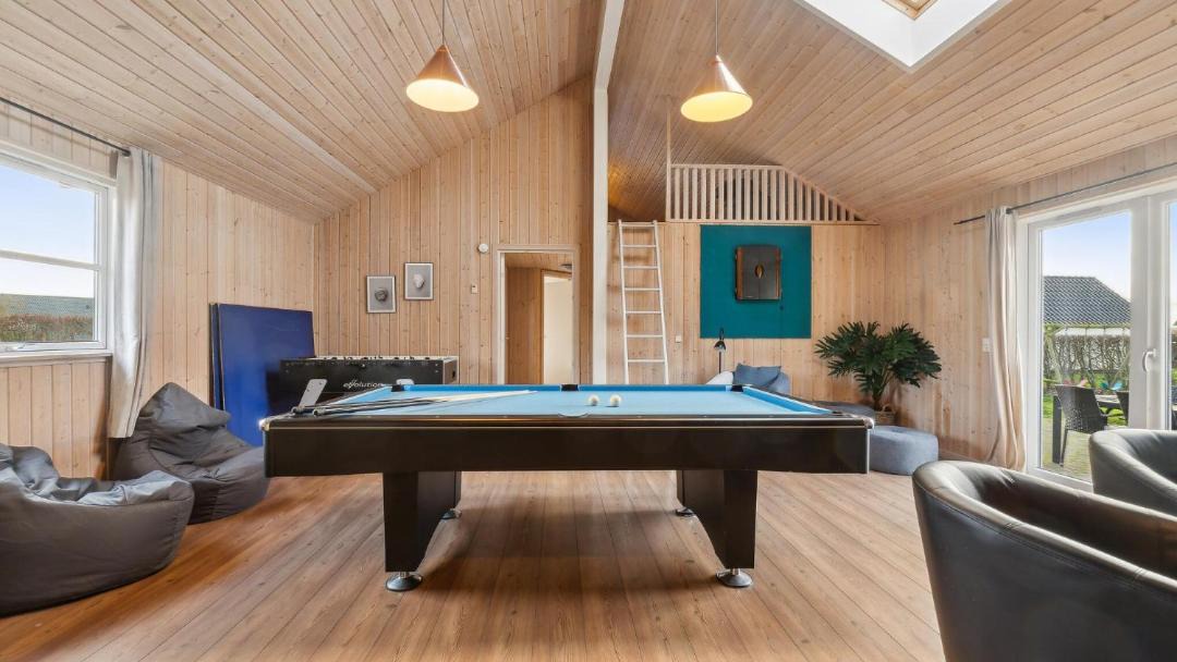 Photo of Livingroom in Bagenkop