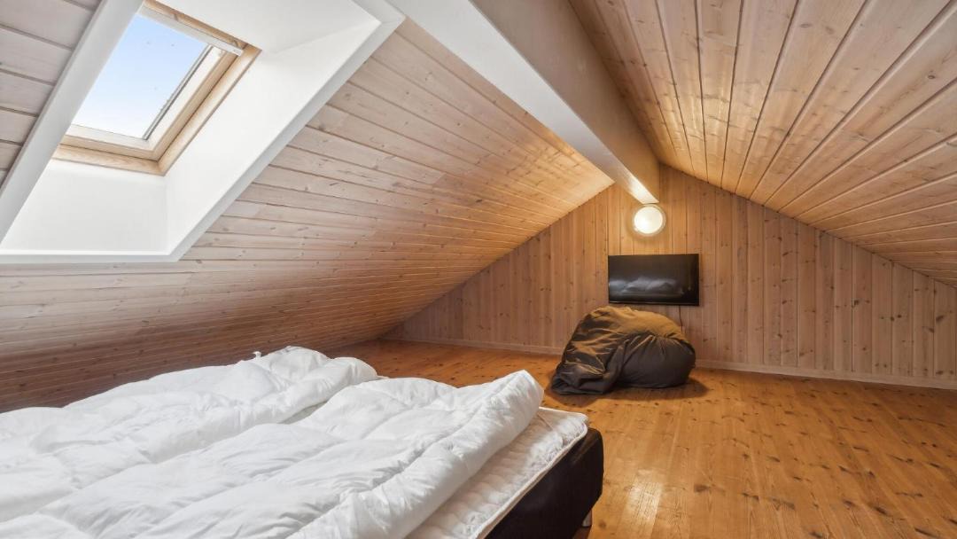 Photo of Bedroom in Bagenkop