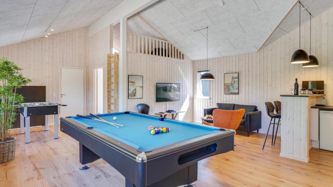 Photo of Livingroom in Torup Strand