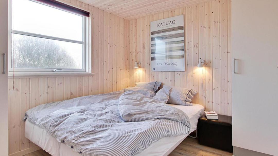 Photo of Bedroom in Vejers