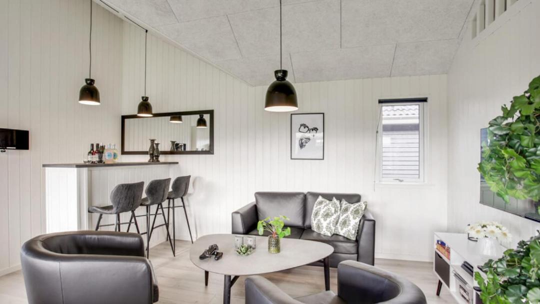 Photo of Livingroom in Marup