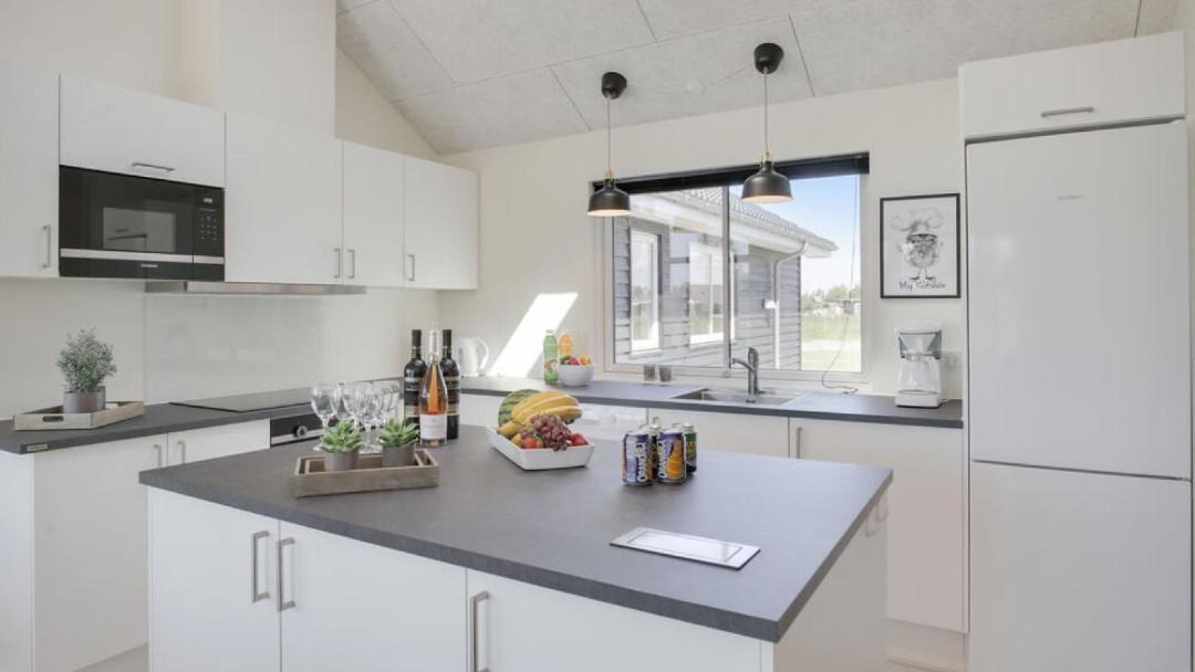 Photo of Kitchen in Idestrup