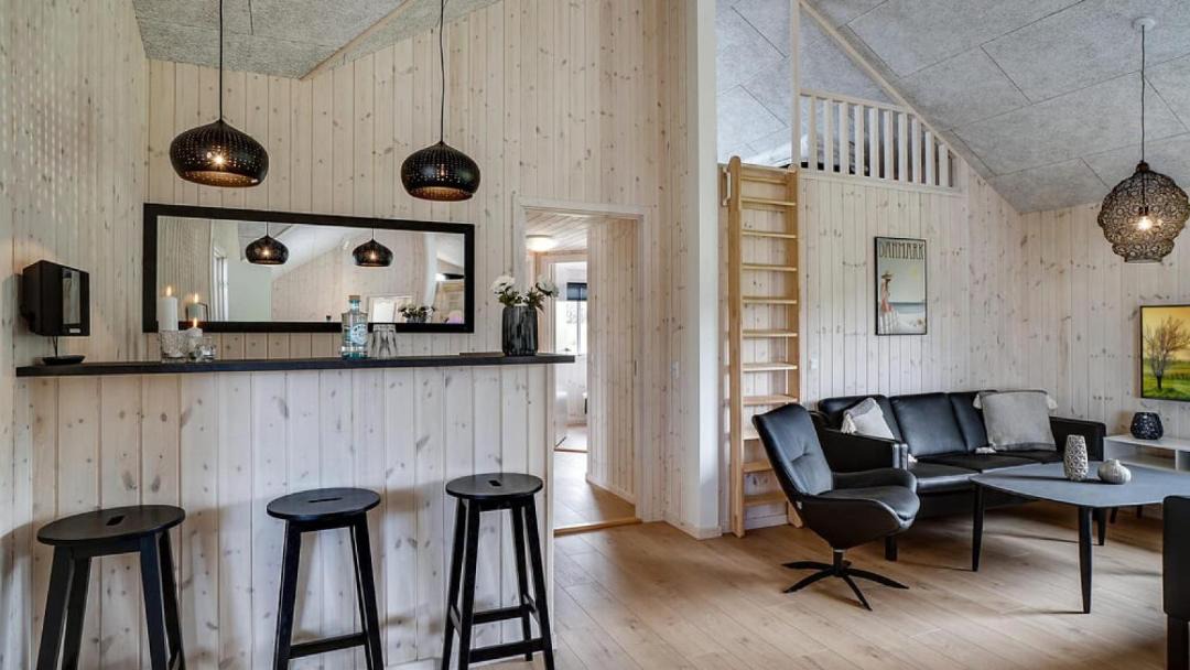 Photo of Livingroom in Houstrup