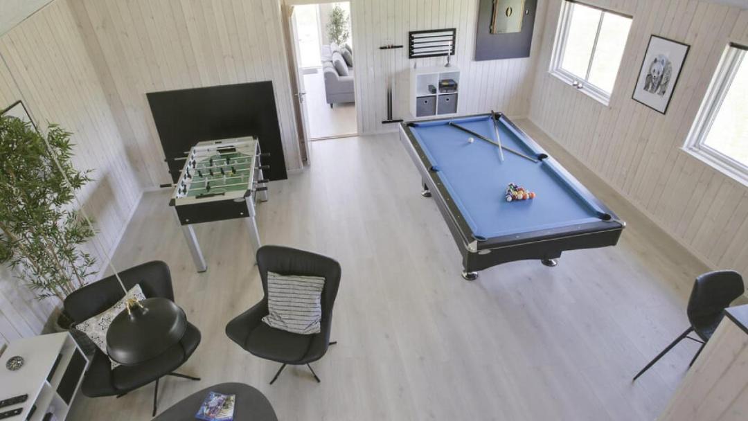 Photo of Livingroom in Idestrup