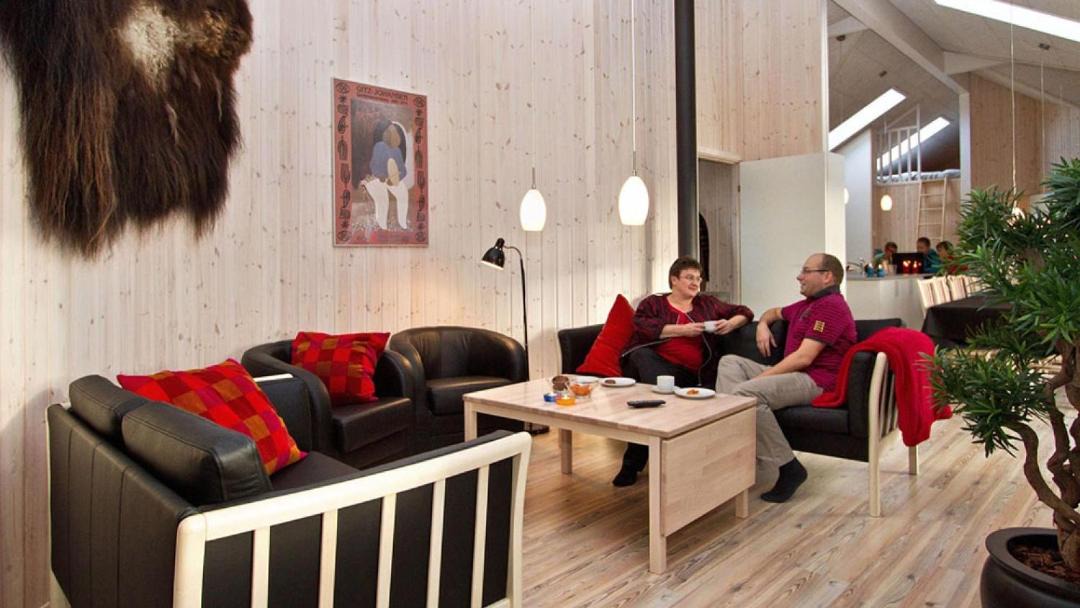 Photo of Livingroom in Vejers