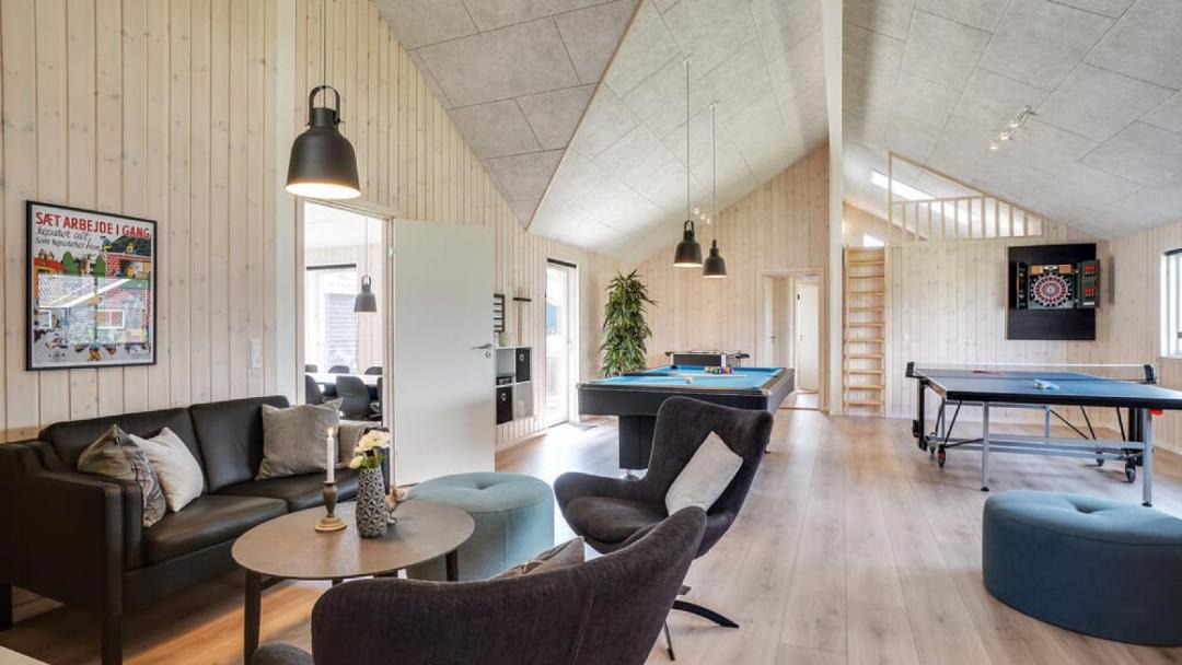 Photo of Livingroom in Grenaa