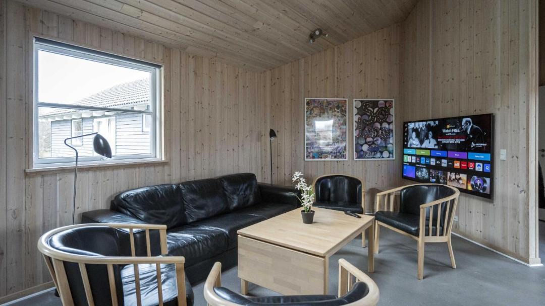 Photo of Livingroom in Holloselund