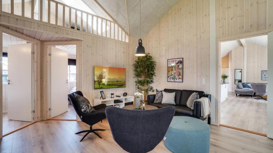 Photo of Livingroom in Grenaa