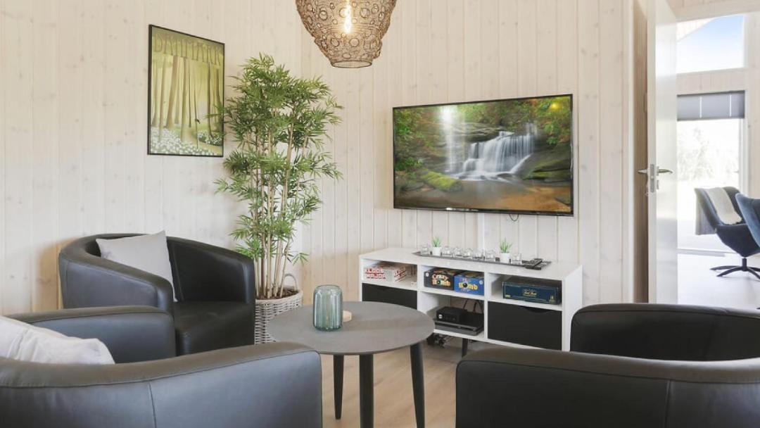 Photo of Livingroom in Idestrup