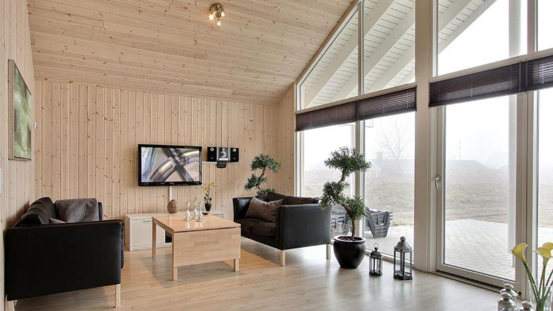 Photo of Livingroom in Holloselund