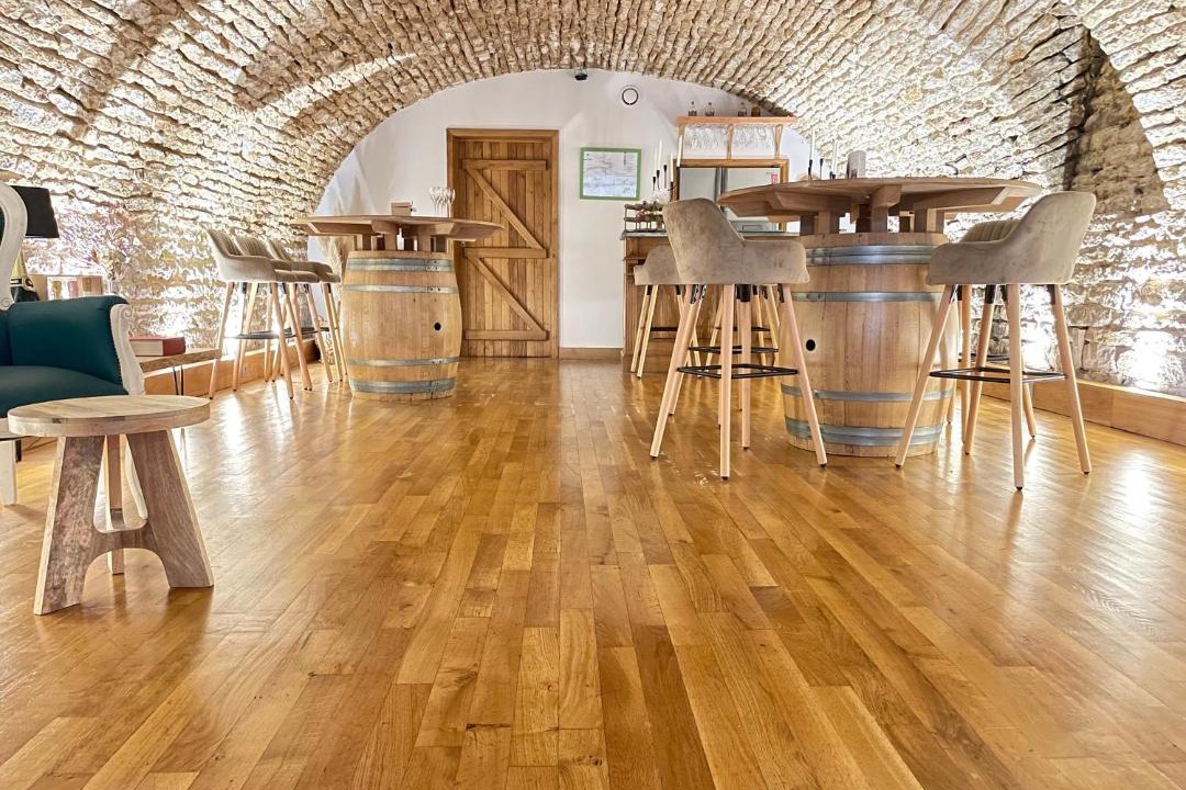 Photo of Others in Couvignon