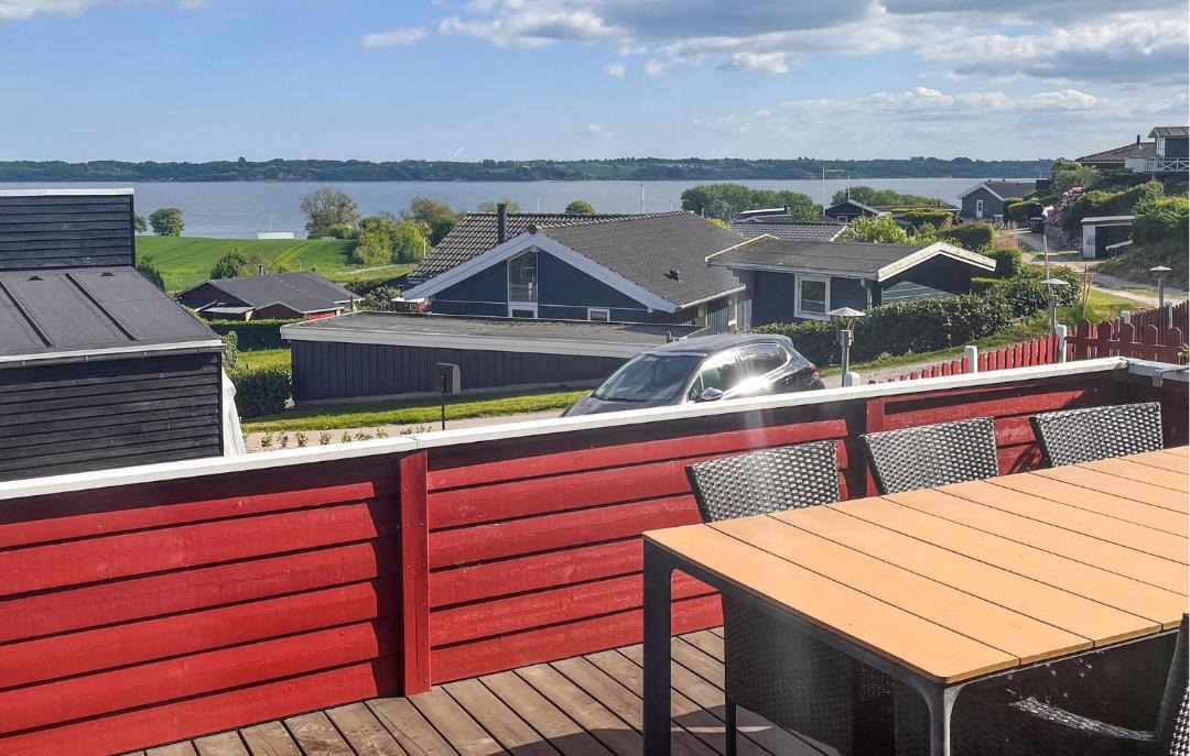 Photo of Patio Balcony in Aabenraa