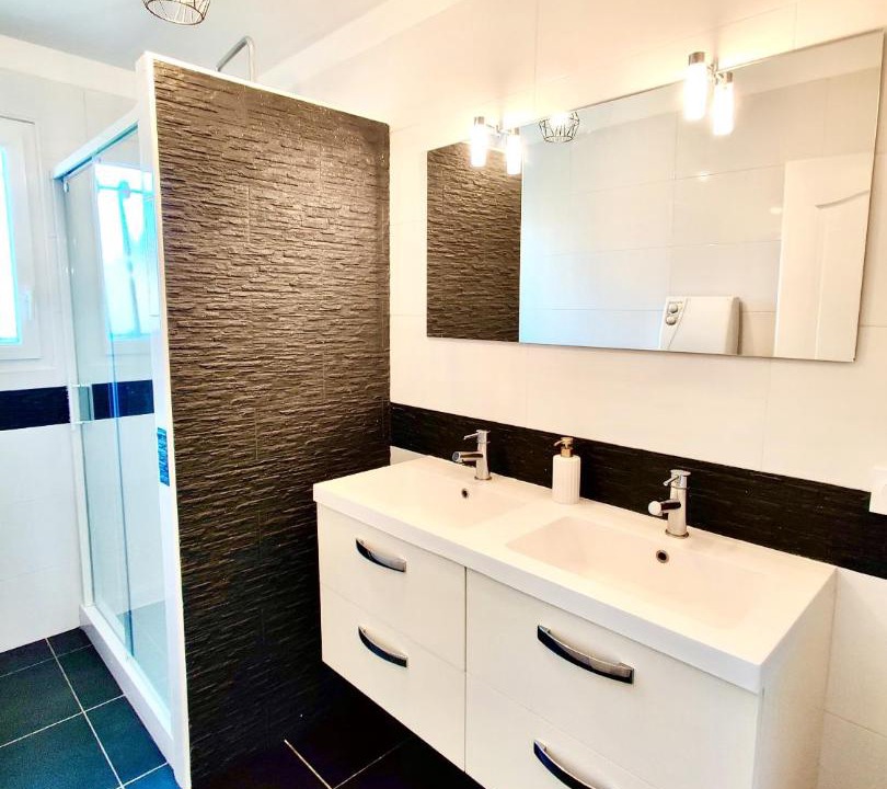 Photo of Bathroom in Ussat