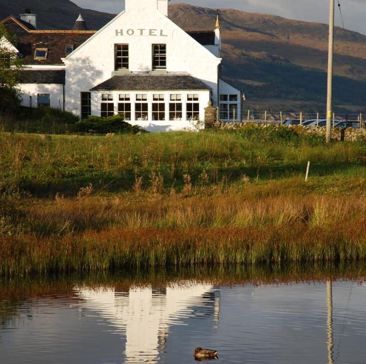 Photo of Others in Isleornsay