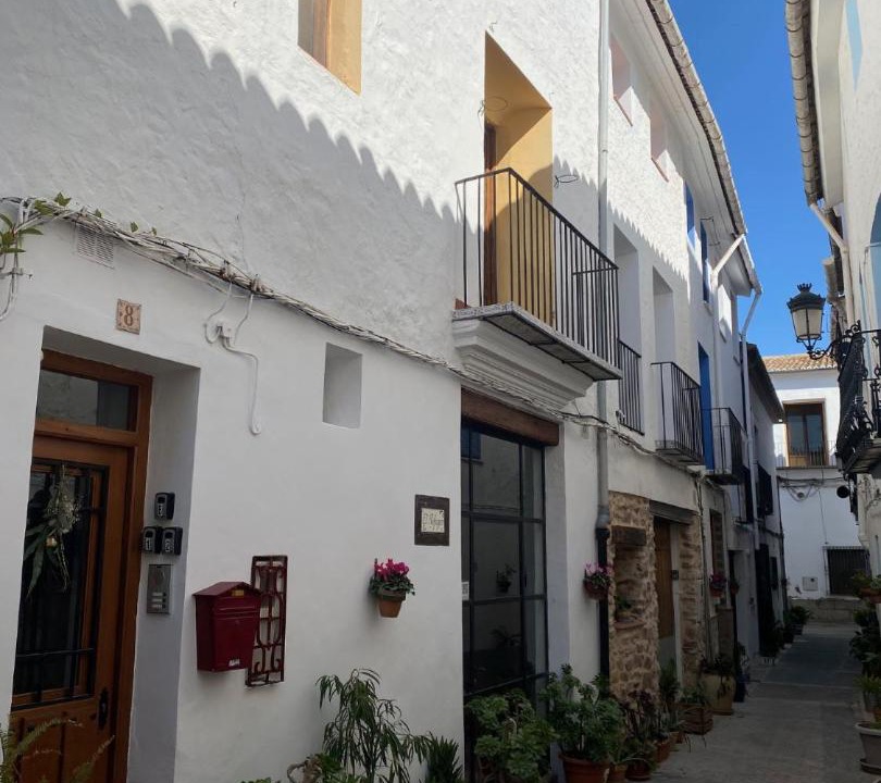 Photo of Others in Algar de Palancia