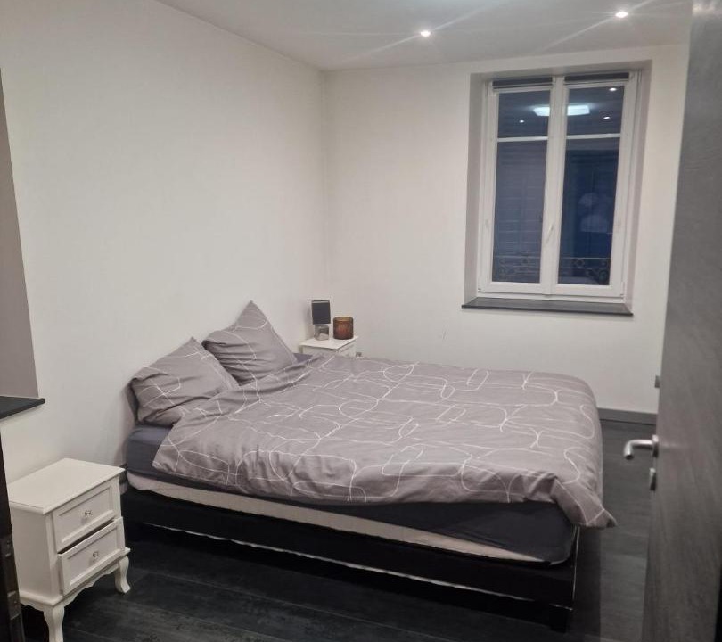 Photo of Bedroom in Morteau