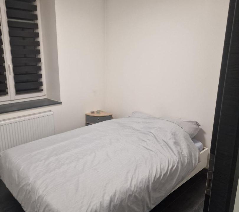 Photo of Bedroom in Morteau