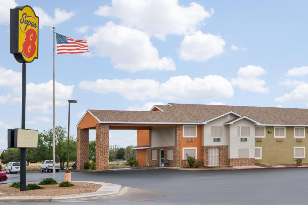 Photo of Buildings in Portales