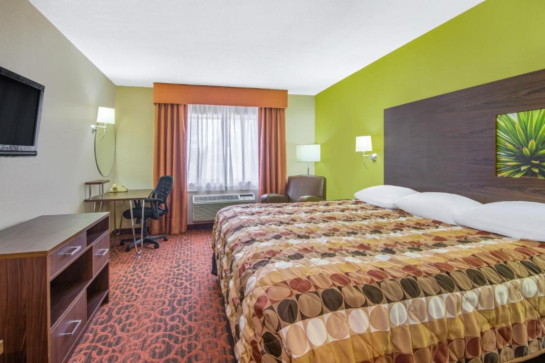 Photo of Bedroom in Portales