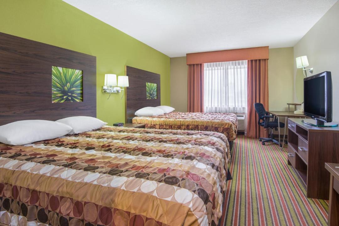 Photo of Bedroom in Portales