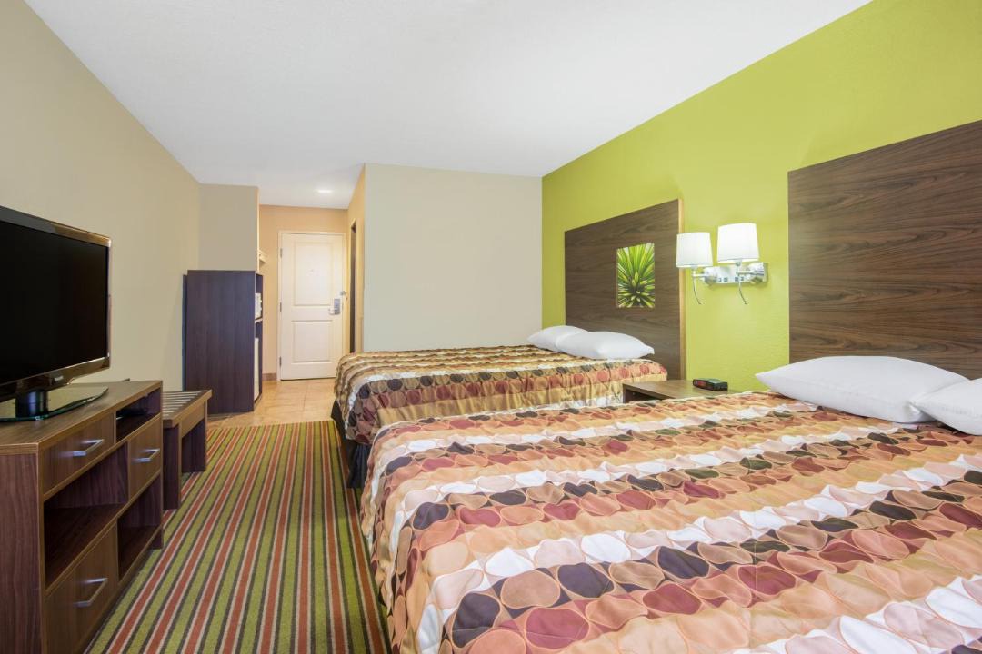 Photo of Bedroom in Portales