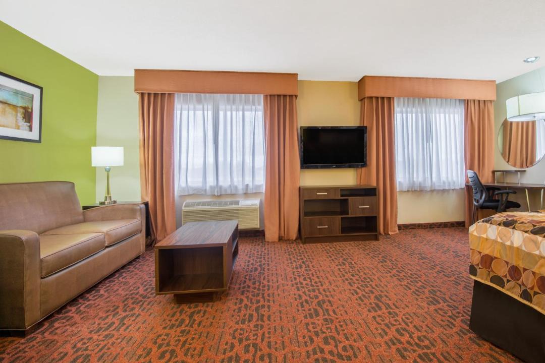 Photo of Livingroom in Portales