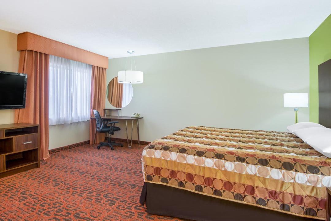 Photo of Bedroom in Portales
