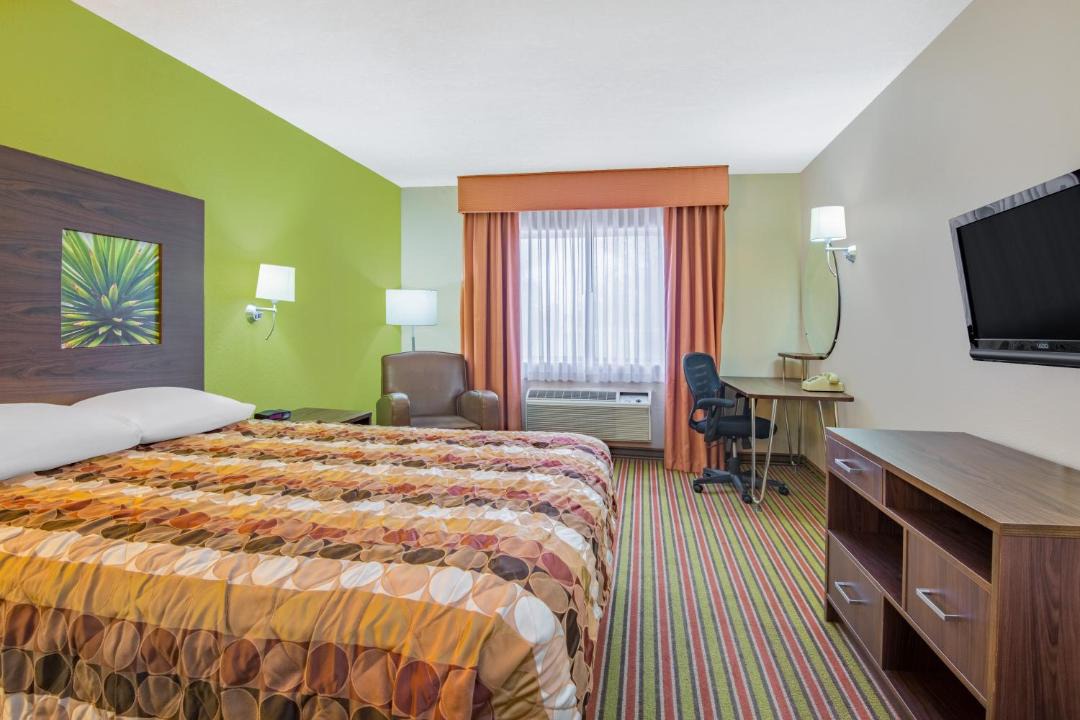 Photo of Bedroom in Portales