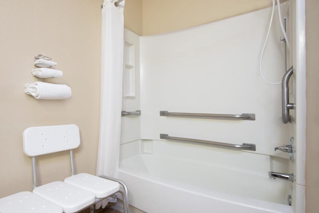 Photo of Bathroom in Portales