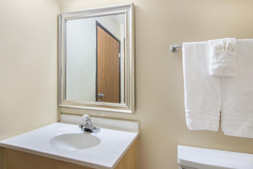 Photo of Bathroom in Portales
