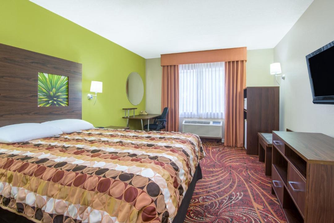 Photo of Bedroom in Portales