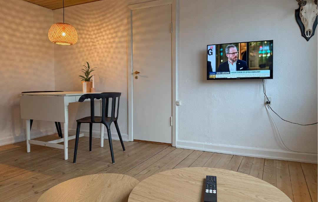 Photo of Livingroom in Varde