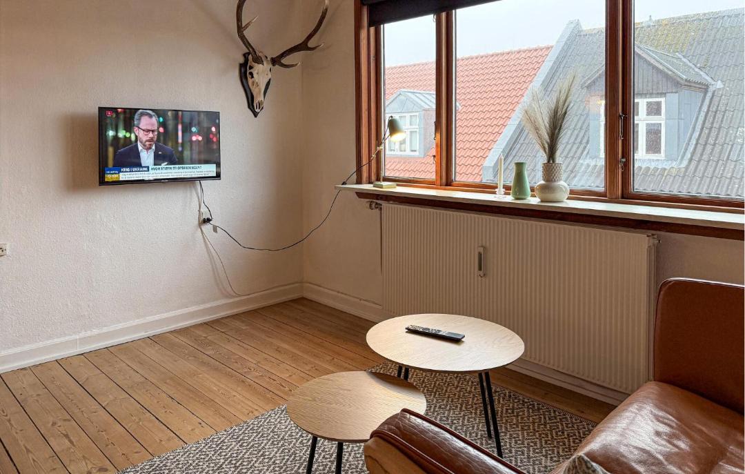 Photo of Livingroom in Varde