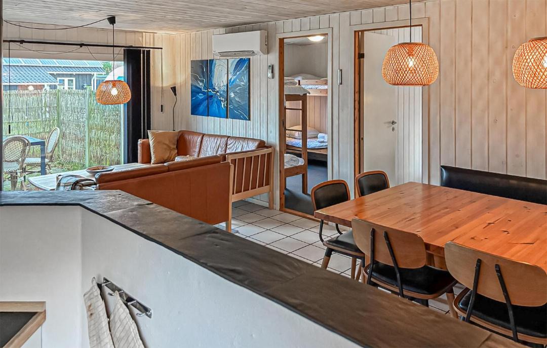Photo of Kitchen in Ørsted